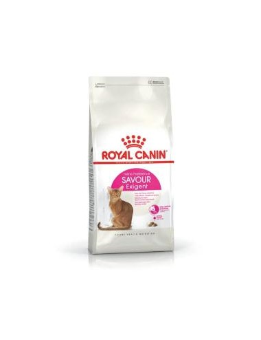 RCF FHN SAVOUR EXIGENT CAT X 2 KILOS