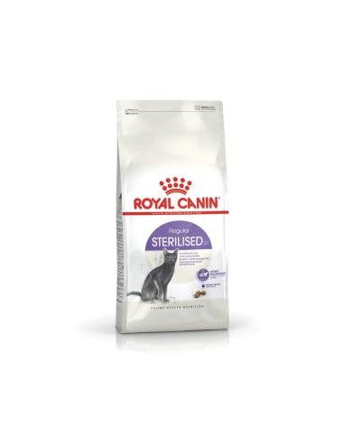 RCF FHN STERILISED 37 X 2 KILOS