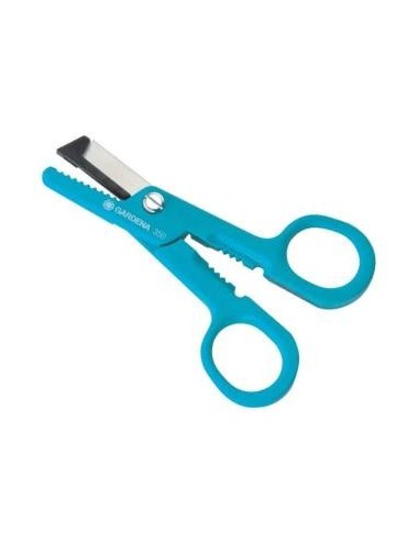 TIJERA DE PODAR -GARDENA- 359-20 PARA ROSAS