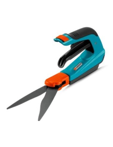 TIJERA CORTACESPED -GARDENA- 8735-20 ORIENTABLE PBORDES