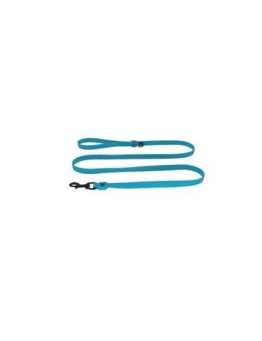 TIRADOR DE GOMA DOCO JELLY BEAN -CELESTE- M REF DWW1060