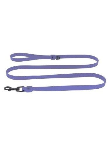 TIRADOR DE GOMA DOCO JELLY BEAN -LILA- L REF DWW1072