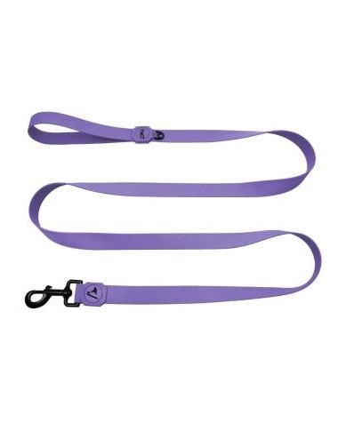 TIRADOR DE GOMA DOCO JELLY BEAN -LILA- S REF DWW 1072