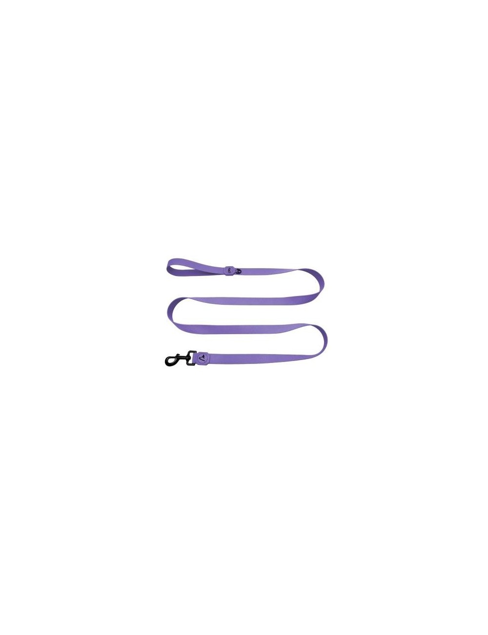 TIRADOR DE GOMA DOCO JELLY BEAN -LILA- S REF DWW 1072