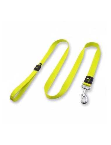 TIRADOR DE NYLON DOCO SIGNATURE -VERDE- M REF DCSN1048