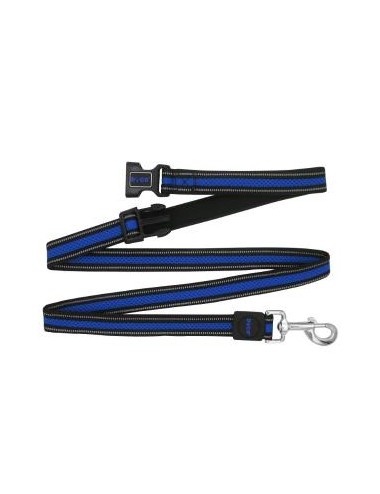 TIRADOR DE NYLON DOCO SNAP -AZUL- ML REF DCA1372