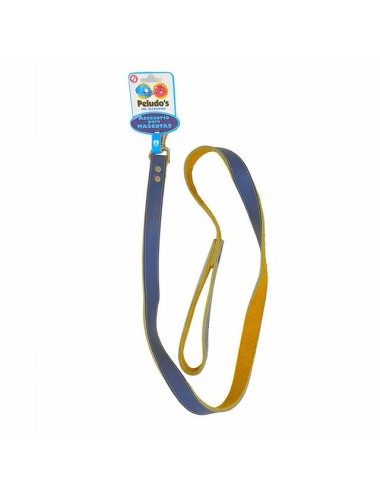 TIRADOR PERRO Nº 3 DE CUERO