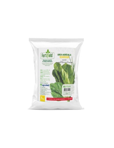 UREA AGRICOLA 45-0-0 X 1 KILO
