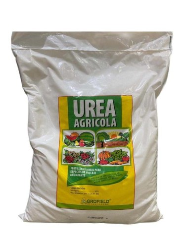 UREA AGRICOLA 45-0-0 X 10 KILOS