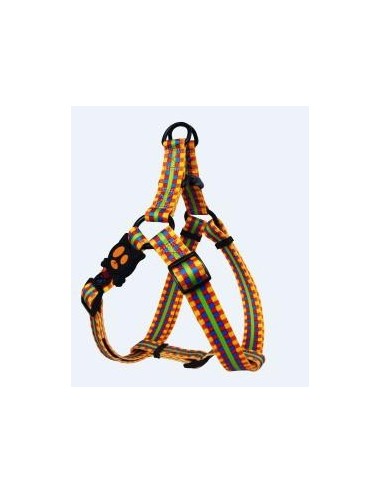 ARNES DOCO-ESTAMPADO CUADROS- L REF DCL202