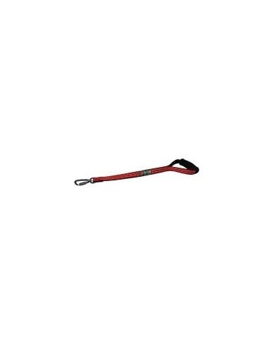 TIRADOR DE NYLON DOCO ERGOCURVE -ROJO- L REF DCV1020HT