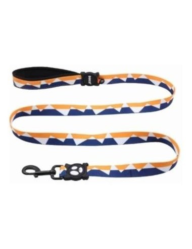 TIRADOR DE NYLON DOCO -ESTAMPADO AMARILLO- L REF DCLB1148-DCL1060