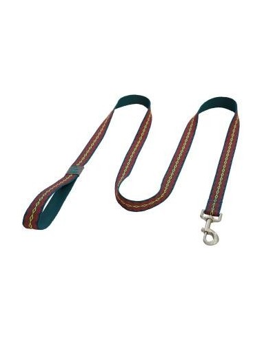 TIRADOR DE NYLON DOCO -JACQUARD D10- M/L REF DCJ1072