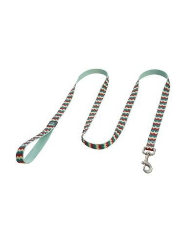 TIRADOR DE NYLON DOCO -JACQUARD D11- M/L REF DCJ1072