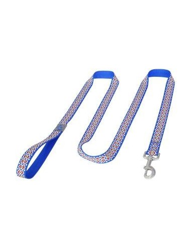 TIRADOR DE NYLON DOCO -JACQUARD D15- S REF DCJ1072