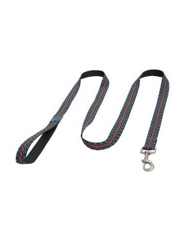 TIRADOR DE NYLON DOCO -JACQUARD D5- S REF DCJ1072