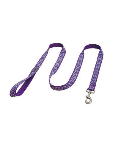 TIRADOR DE NYLON DOCO -JACQUARD D6- M/L REF DCJ1072