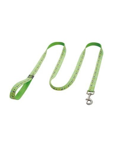 TIRADOR DE NYLON DOCO -JACQUARD D7- M/L REF DCJ1072