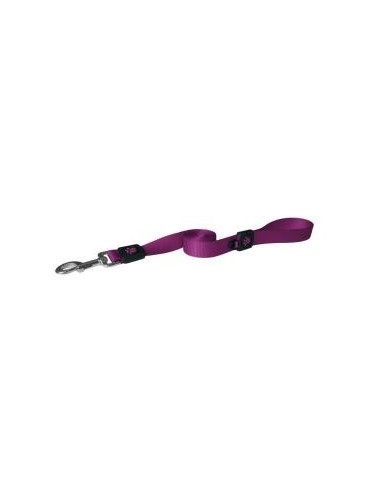 TIRADOR DE NYLON DOCO SIGNATURE -MORADO- XS REF DCSN1048