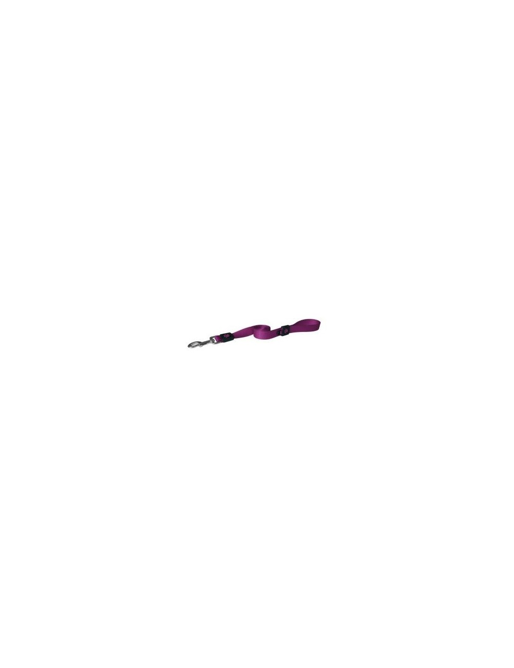 TIRADOR DE NYLON DOCO SIGNATURE -MORADO- XS REF DCSN1048
