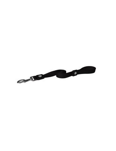 TIRADOR DE NYLON DOCO SIGNATURE -NEGRO- M REF DCSN1048