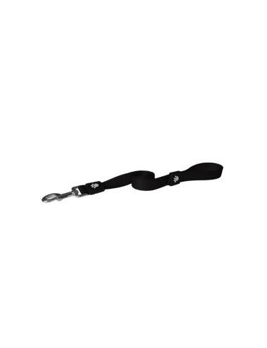 TIRADOR DE NYLON DOCO SIGNATURE -NEGRO- S REF DCSN1048