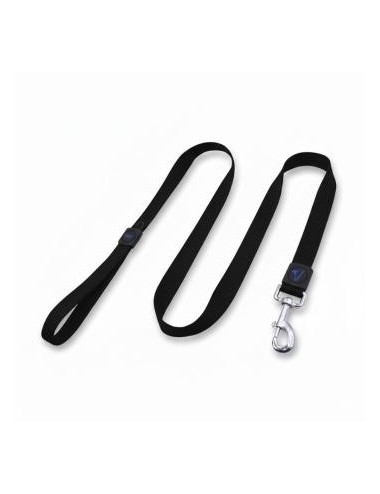 TIRADOR DE NYLON DOCO SIGNATURE -NEGRO- XS REF DCSN1048