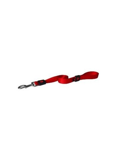 TIRADOR DE NYLON DOCO SIGNATURE -ROJO- L REF DCSN1048