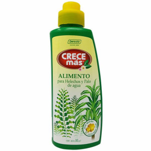 CRECE MAS PARA HELECHOS...