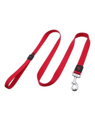 TIRADOR DE NYLON DOCO SIGNATURE -ROJO- M REF DCSN1048