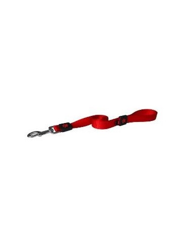 TIRADOR DE NYLON DOCO SIGNATURE -ROJO- XS REF DCSN1048