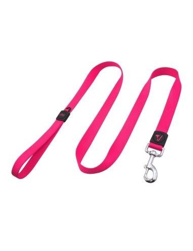 TIRADOR DE NYLON DOCO SIGNATURE -ROSADO- L REF DCSN1048