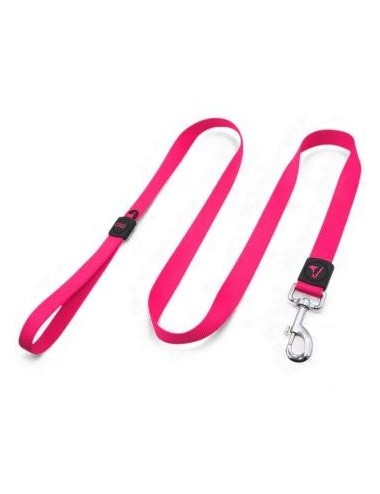 TIRADOR DE NYLON DOCO SIGNATURE -ROSADO- M REF DCSN1048