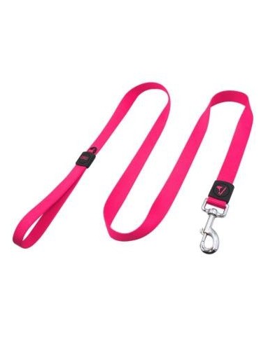 TIRADOR DE NYLON DOCO SIGNATURE -ROSADO- S REF DCSN1048