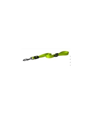 TIRADOR DE NYLON DOCO SIGNATURE -VERDE- S REF DCSN1048