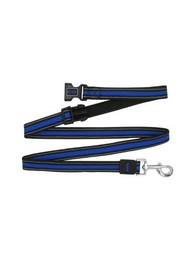 TIRADOR DE NYLON DOCO SNAP -AZUL- M/L REF DCA1372