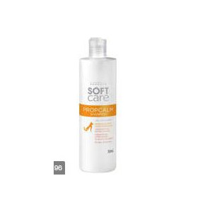 SOFT CARE PROPCALM SHAMPOO...