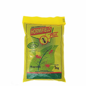 CEBO HORMIFIELD PLUS X 1 KILO