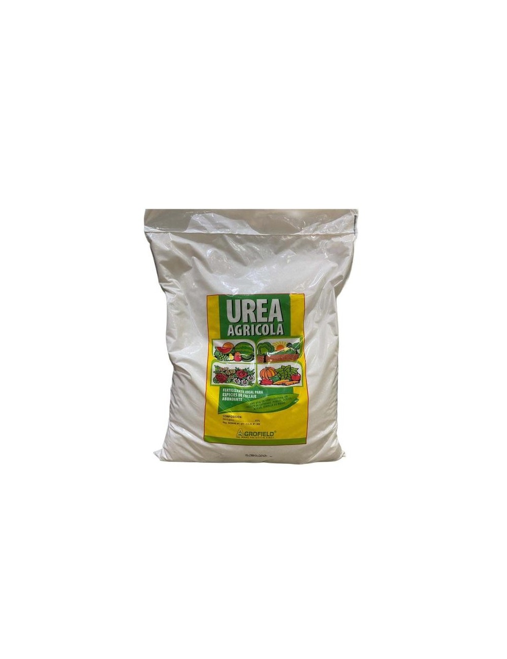 UREA AGRICOLA 45-0-0 X 5 KILOS