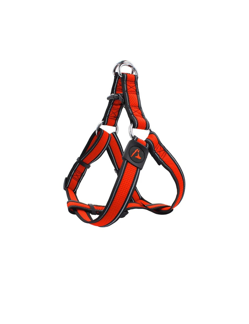 ARNES DOCO REFLECTIVA -NARANJA- S REF DCA202