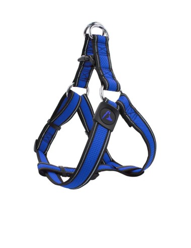 ARNES DOCO REFLECTIVA -AZUL- S REF DCA202