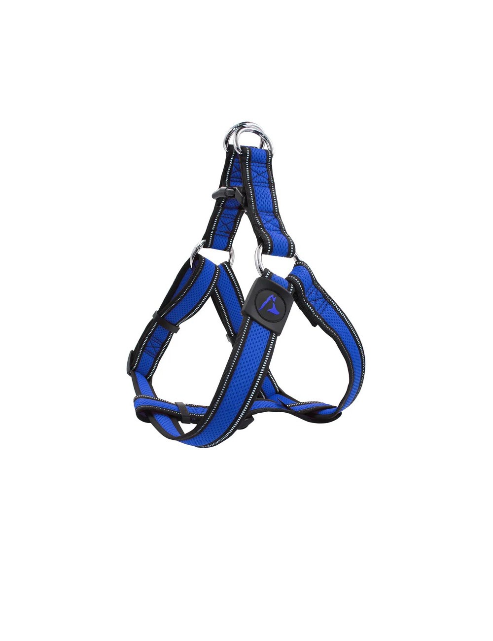 ARNES DOCO REFLECTIVA -AZUL- S REF DCA202