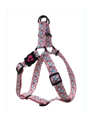 ARNES DOCO -ESTAMPADO HEXAGONAL- S REF DCL202