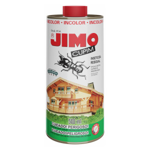 CUPIM -JIMO- LIQUIDO X 500...