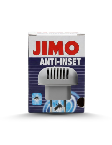 APARATO ELECTRICO PARA PASTILLA - JIMO -