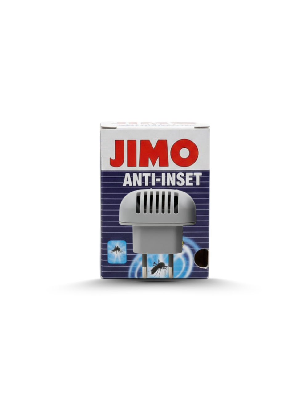 APARATO ELECTRICO PARA PASTILLA - JIMO -