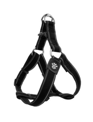 ARNES DOCO REFLECTIVA -NEGRO- S REF DCA202