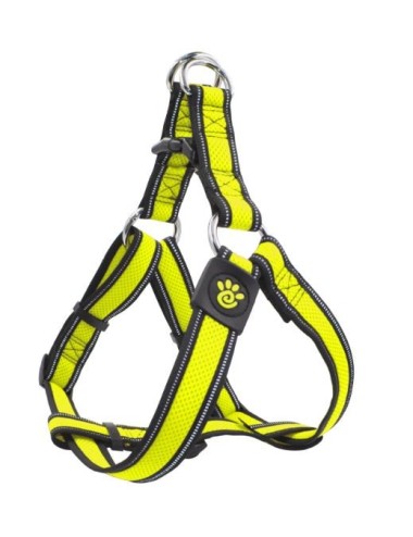 ARNES DOCO REFLECTIVA -VERDE- S REF DCA202