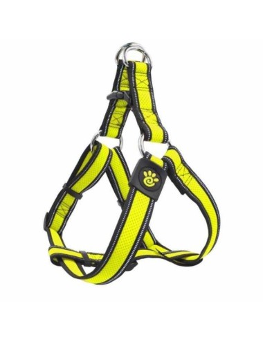 ARNES DOCO REFLECTIVA -VERDE- L REF DCA202