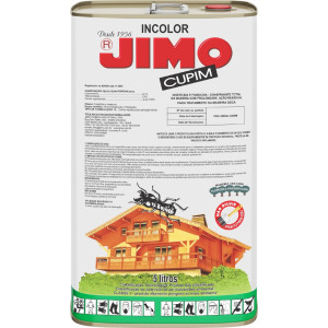 CUPIM -JIMO- LIQUIDO X 5...